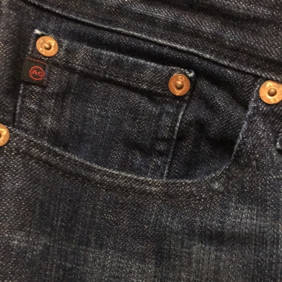 AG “The Club” Jeans - Picture 4 of 5